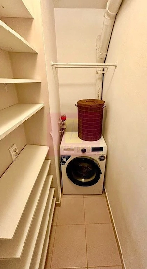 Apartament 2 camere Tineretului, decomandat, complet utilat mobilat - imagine 5