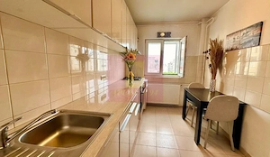 Apartament 2 camere Tineretului, decomandat, complet utilat mobilat - imagine 3