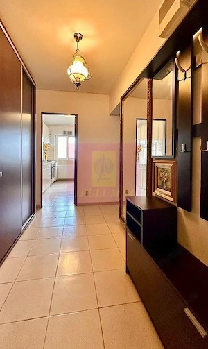 Apartament 2 camere Tineretului, decomandat, complet utilat mobilat - imagine 2