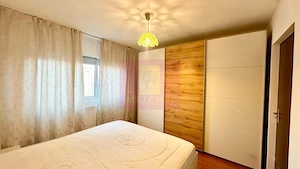 Apartament 2 camere Tineretului, decomandat, complet utilat mobilat - imagine 6