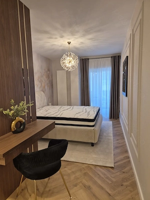 Apartament LUX de inchiriat - imagine 2