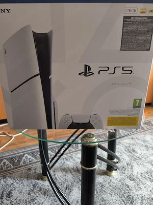 Play station 5 nou sigilat 