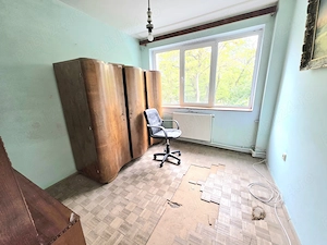 Apartament 4 camere ,Hipodrom, etaj 2 sup 81 mp - imagine 5