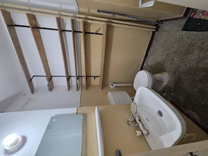 Apartament 4 camere ,Hipodrom, etaj 2 sup 81 mp - imagine 3