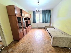 Apartament 4 camere ,Hipodrom, etaj 2 sup 81 mp - imagine 6