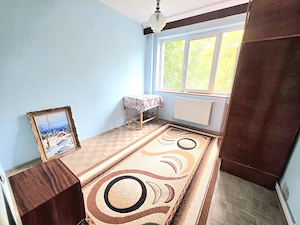 Apartament 4 camere ,Hipodrom, etaj 2 sup 81 mp - imagine 2