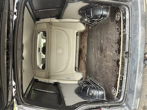 VW t5 transporte  - imagine 4