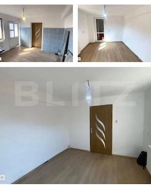 Casa pe parter, 74 mp, 100 mp teren, zona Brestei - imagine 2