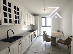 4 CAMERE | 110 MP | CIUPERCA – Apartamentul spațios pe care îl cauți! - imagine 3