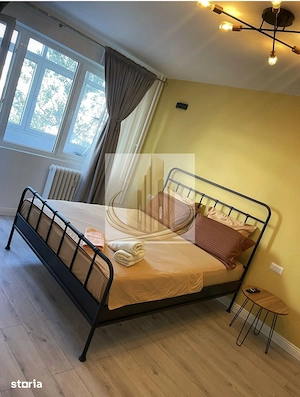 OCAZIE! Garsonieră de Închiriat – Piața Muncii / Dristor | Modernă - imagine 4