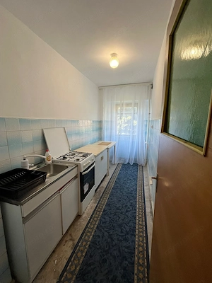 Inchiriere Garsoniera Timpuri Noi 1 min metrou - imagine 5