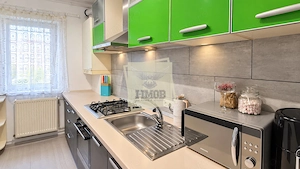 Apartament 3 camere | Decomandat | Zona Facultatea de Medicina - imagine 4