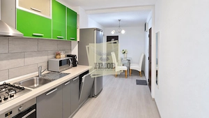 Apartament 3 camere | Decomandat | Zona Facultatea de Medicina - imagine 5