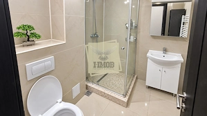 Apartament 3 camere | Decomandat | Zona Facultatea de Medicina - imagine 12