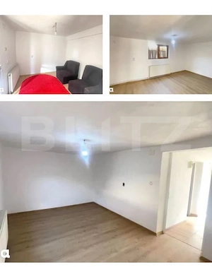 Casa pe parter, 74 mp, 100 mp teren, zona Brestei - imagine 9
