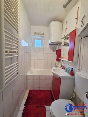 ID 3636 Apartament 3 camere in Cartier Vest DE VANZARE - imagine 7