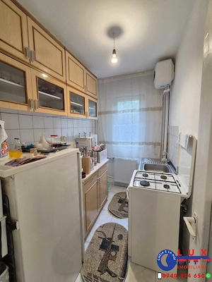 ID 3636 Apartament 3 camere in Cartier Vest DE VANZARE - imagine 10