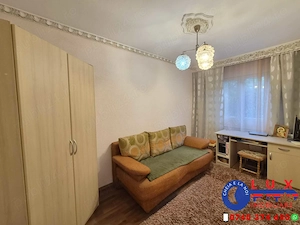 ID 3636 Apartament 3 camere in Cartier Vest DE VANZARE - imagine 2