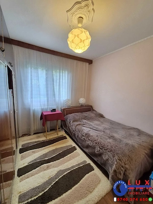ID 3636 Apartament 3 camere in Cartier Vest DE VANZARE - imagine 6