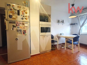 Apartament generos 3 camere, 1 Mai - imagine 3
