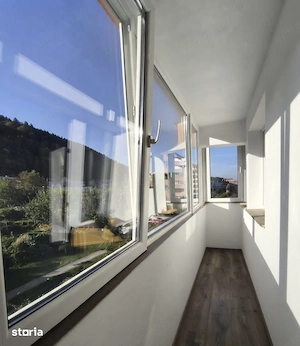 Apartament 2 camere, decomandat, Racadau, Brașov - imagine 8