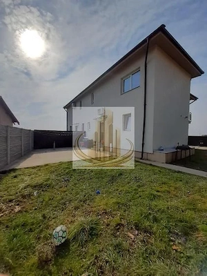 Duplex 126 MP | 4 Camere | 2 Băi | Încălzire în Pardoseală! Investiție - imagine 2