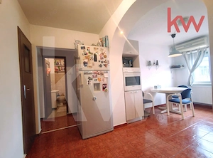 Apartament generos 3 camere, 1 Mai - imagine 10