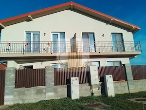 Duplex 126 MP | 4 Camere | 2 Băi | Încălzire în Pardoseală! Investiție