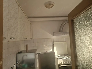Garsoniera mare Kaufland 28mp etaj 3 bloc nou centrala termopan 