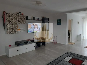 Duplex 126 MP | 4 Camere | 2 Băi | Încălzire în Pardoseală! Investiție - imagine 7