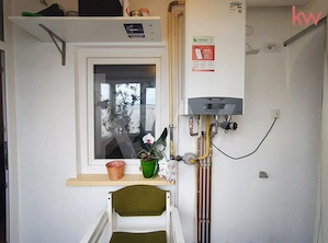 Apartament generos 3 camere, 1 Mai - imagine 11