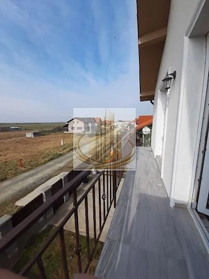 Duplex 126 MP | 4 Camere | 2 Băi | Încălzire în Pardoseală! Investiție - imagine 13