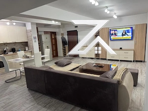 Apartament PREMIUM 3 camere Ultracentral | 90 mp | Etaj 1 | Parcare | Renovat - imagine 3