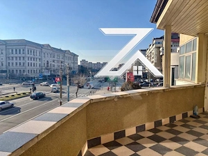 Apartament PREMIUM 3 camere Ultracentral | 90 mp | Etaj 1 | Parcare | Renovat - imagine 7