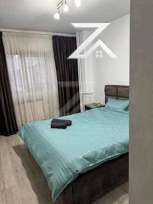 Apartament PREMIUM 3 camere Ultracentral | 90 mp | Etaj 1 | Parcare | Renovat - imagine 5