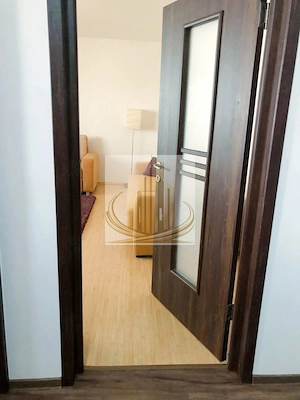 OCAZIE! Metrou Titan – Garsonieră spațioasă, renovată, 42 mp | - imagine 8
