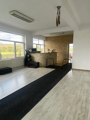 Spatiu comercial de inchiriat langa METRO Cluj - imagine 2