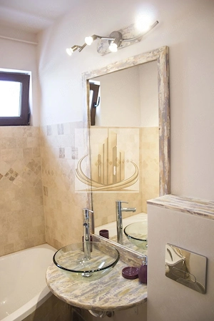 OCAZIE! Metrou Titan – Garsonieră spațioasă, renovată, 42 mp | - imagine 7