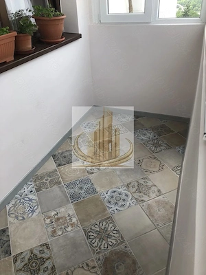 OCAZIE! Metrou Titan – Garsonieră spațioasă, renovată, 42 mp | - imagine 9