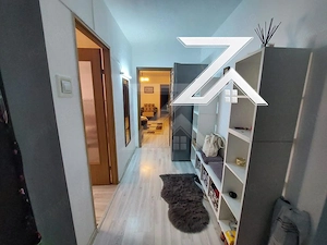 🏡 3 CAMERE | VALEA ROȘIE | ETAJ 3 | ZONĂ LINIȘTITĂ - imagine 10