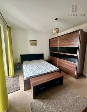 Apartament cu 2 camere, Torontalului /Aradului - imagine 4