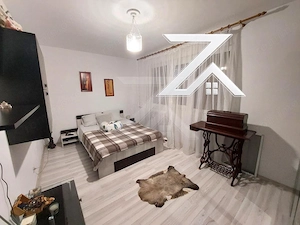 🏡 3 CAMERE | VALEA ROȘIE | ETAJ 3 | ZONĂ LINIȘTITĂ - imagine 5