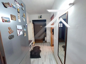 🏡 3 CAMERE | VALEA ROȘIE | ETAJ 3 | ZONĂ LINIȘTITĂ - imagine 8