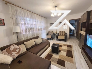 🏡 3 CAMERE | VALEA ROȘIE | ETAJ 3 | ZONĂ LINIȘTITĂ