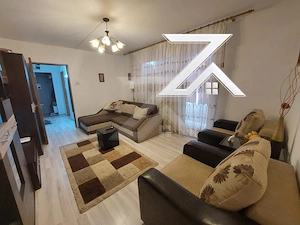 🏡 3 CAMERE | VALEA ROȘIE | ETAJ 3 | ZONĂ LINIȘTITĂ - imagine 3