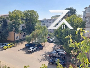 🏡 3 CAMERE | VALEA ROȘIE | ETAJ 3 | ZONĂ LINIȘTITĂ - imagine 2