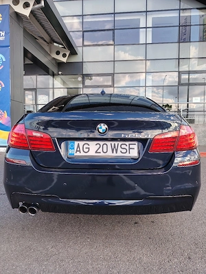 Bmw F10 Facelift - imagine 6