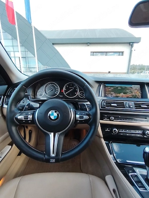 Bmw F10 Facelift