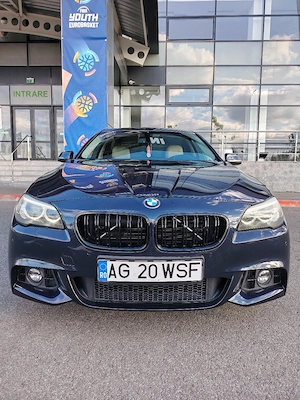 Bmw F10 Facelift - imagine 9