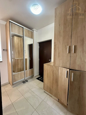 Apartament cu 2 camere, Torontalului /Aradului - imagine 5